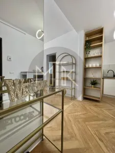 Apartament 2 camere modern | mobilat&utilat | Calea Victoriei - foto 10