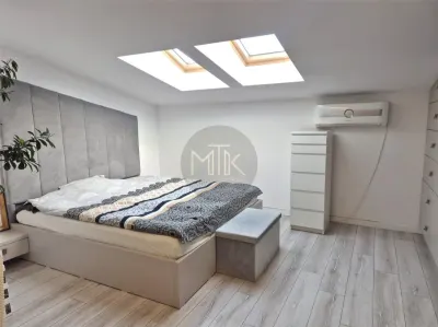 Vila superba, mobilata & utilata, Erou Iancu Nicolae - Pipera - foto 13