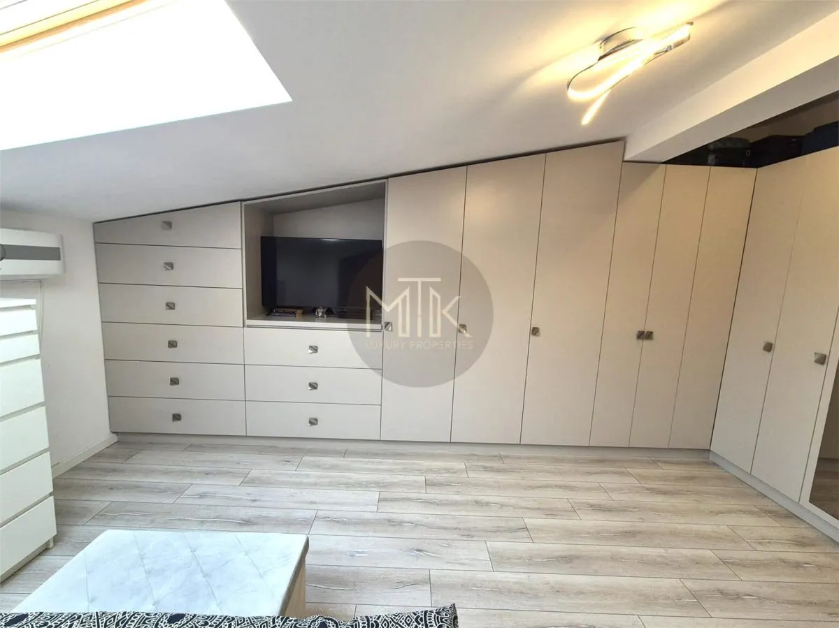 Vila superba, mobilata & utilata, Erou Iancu Nicolae - Pipera - foto 15