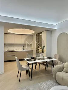 PRIMA INCHIRIERE | Apartament 3 camere LUX  | mobilat&utilat | CORTINA NORTH - Aviatiei - Bucuresti