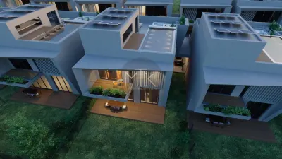 OPORTUNITATE | Vila premium | Piscina, Sauna si Tehnologie Smart | Matei Millo - foto 8