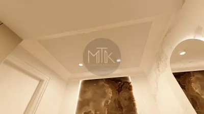 Vila premium | Piscina, Sauna si Tehnologie Smart, TEREN 1700 MP | Matei Millo - foto 17