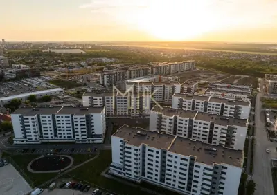 Apartament LUX 3 camere I mobilat&utilat complet | Parcare inclusa | IVORY Residence - Pipera - foto 23