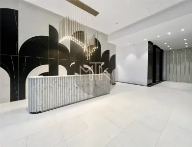 Apartament superb 2 camere I Mobilat&utilat I One Verdi Park - foto 11