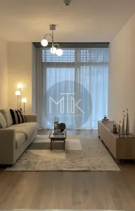 AVIATIEI/FLOREASCA | Apartament 2 camere LUX | 1Loc parcare&boxa - Bucuresti
