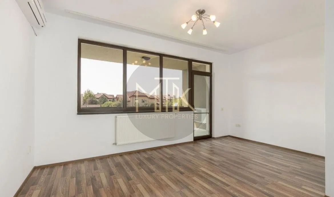 VILA spatioasa  4+ camere | teren 350 mp | Porsche Pipera - foto 7