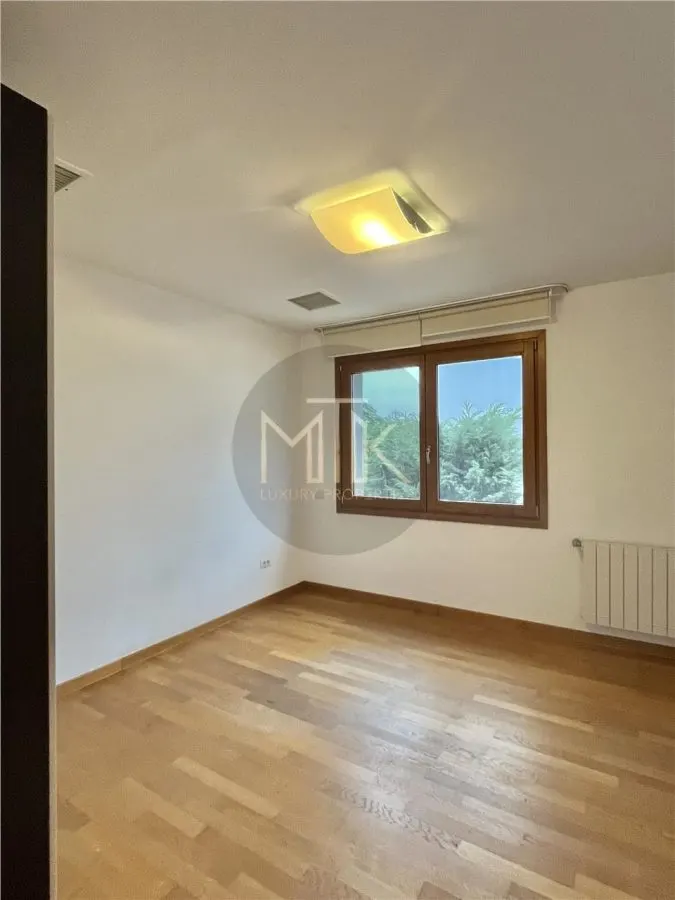 Vila PREMIUM 6 camere | mobilata/utilata + piscina | Pipera - Erou Iancu Nicolae - foto 17