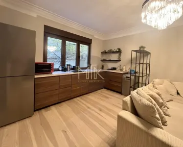 Apartament lux, 5 camere - zona Kiseleff - foto 2