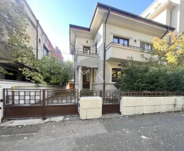 Apartament lux, 5 camere - zona Kiseleff - foto 11