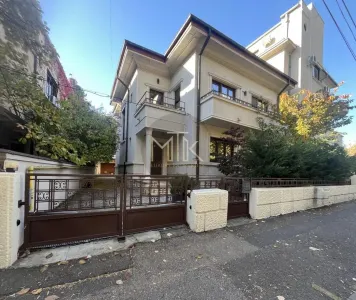 Apartament lux, 5 camere - zona Kiseleff - foto 12