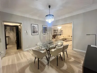 Apartament lux, 5 camere - zona Kiseleff - foto 4