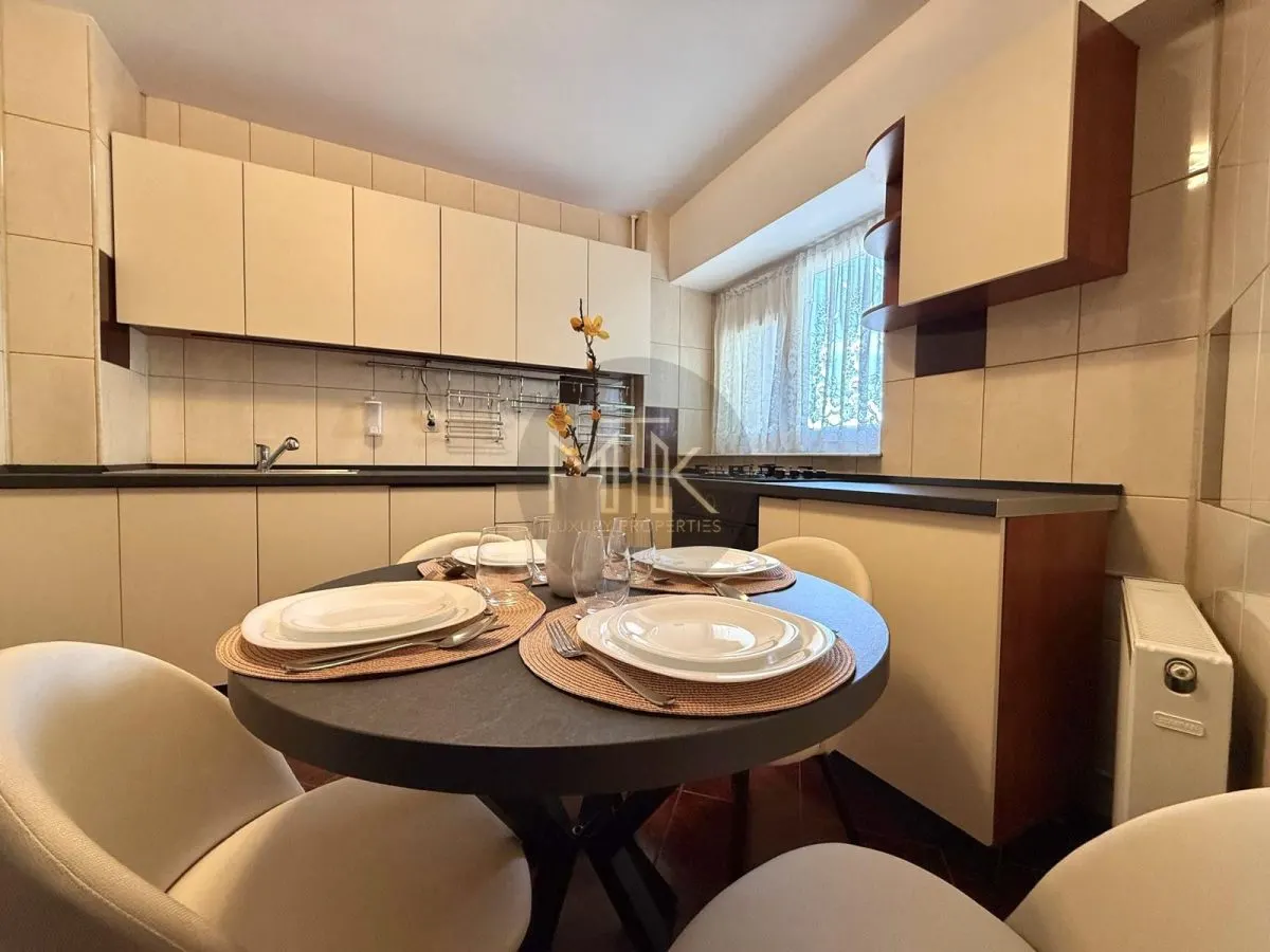 Apartament 4 camere | Complet mobilat&utilat | TITULESCU - Piata Victoriei - foto 3