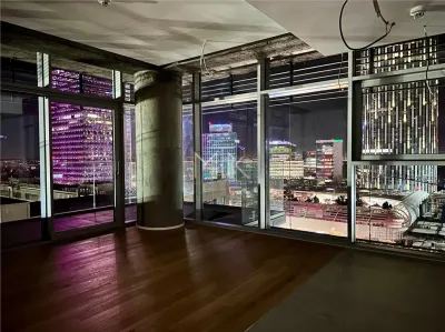Apartament 3 camere superb cu vedere panoramica | Complex Nou-Floreasca | Parcare si boxa incluse - foto 7