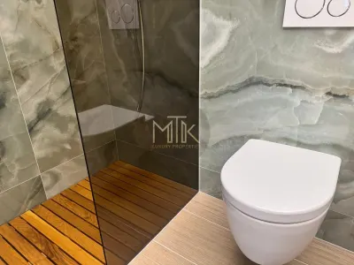 Cortina126 Voluntari | Apartament 3 camere LUX | Complet mobilat&utilat | 2 locuri de parcare incluse - Ideal pentru INVESTITIE - foto 11