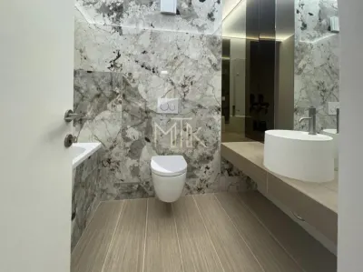 Cortina126 Voluntari | Apartament 3 camere LUX | Complet mobilat&utilat | 2 locuri de parcare incluse - Ideal pentru INVESTITIE - foto 10