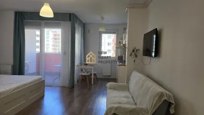 De inchiriat apartament tip studio Iosia ARED - foto 3