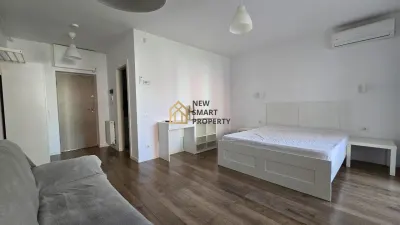 De inchiriat apartament tip studio Iosia ARED - foto 4