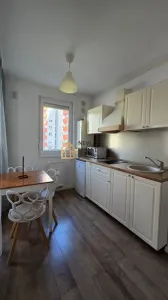 De inchiriat apartament tip studio Iosia ARED - foto 5