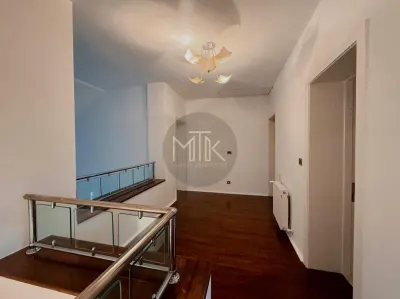 Vila 7 camere I Erou Iancu Nicolae - Baneasa Residential Park - foto 11