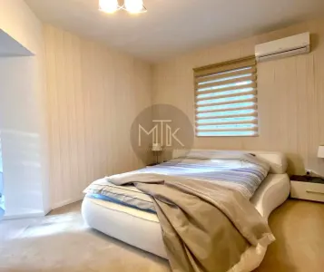 Vila 7 camere I Erou Iancu Nicolae - Baneasa Residential Park - foto 15