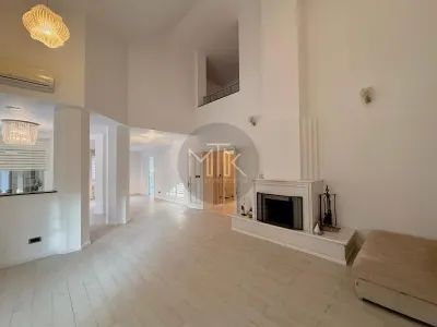 Vila 7 camere I Erou Iancu Nicolae - Baneasa Residential Park - foto 4