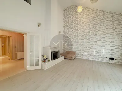 Vila 7 camere I Erou Iancu Nicolae - Baneasa Residential Park - foto 5