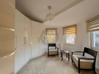 Vila 7 camere I Erou Iancu Nicolae - Baneasa Residential Park - foto 9