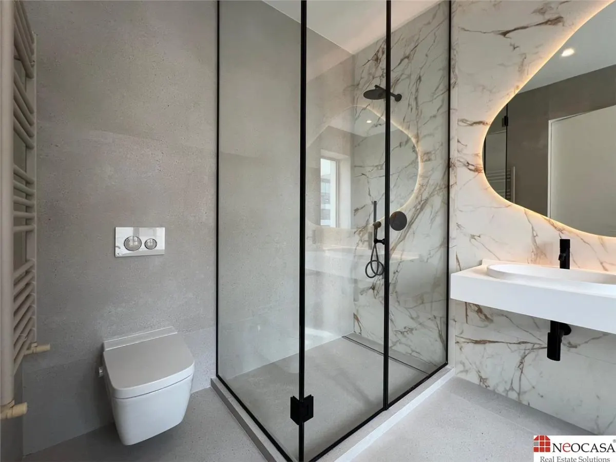 Duplex superb, 150 mp  - Aviatiei - foto 16