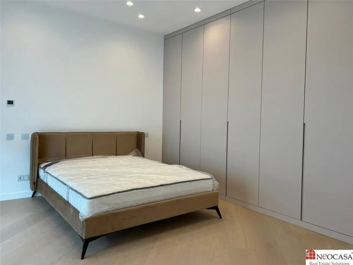 Duplex superb, 150 mp  - Aviatiei - foto 17