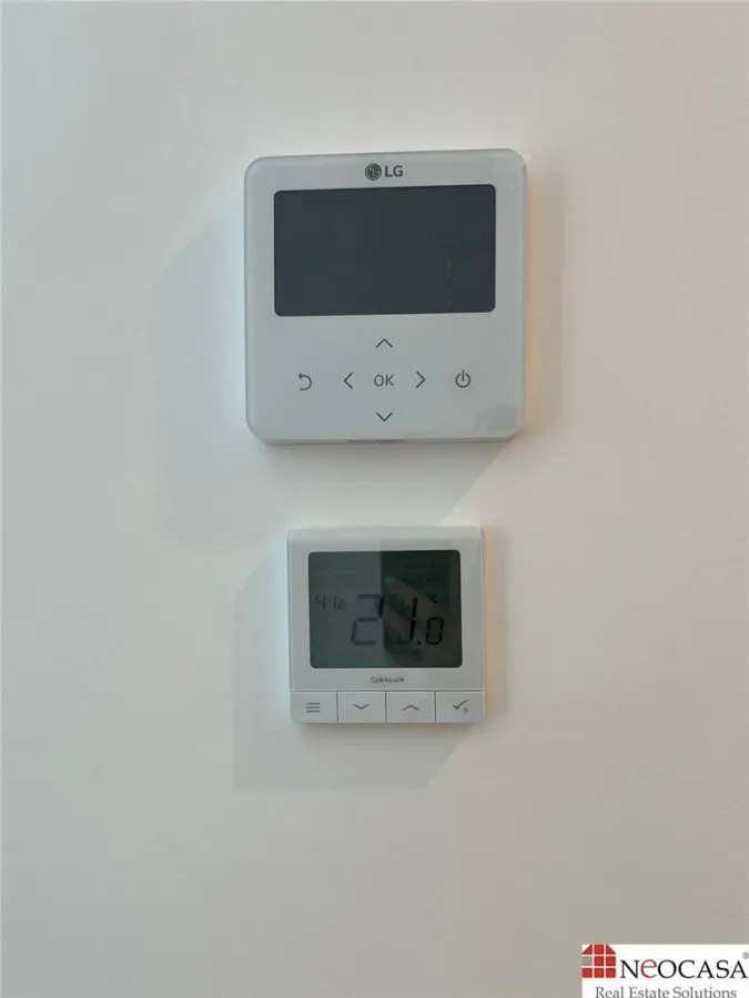 Duplex superb, 150 mp  - Aviatiei - foto 19