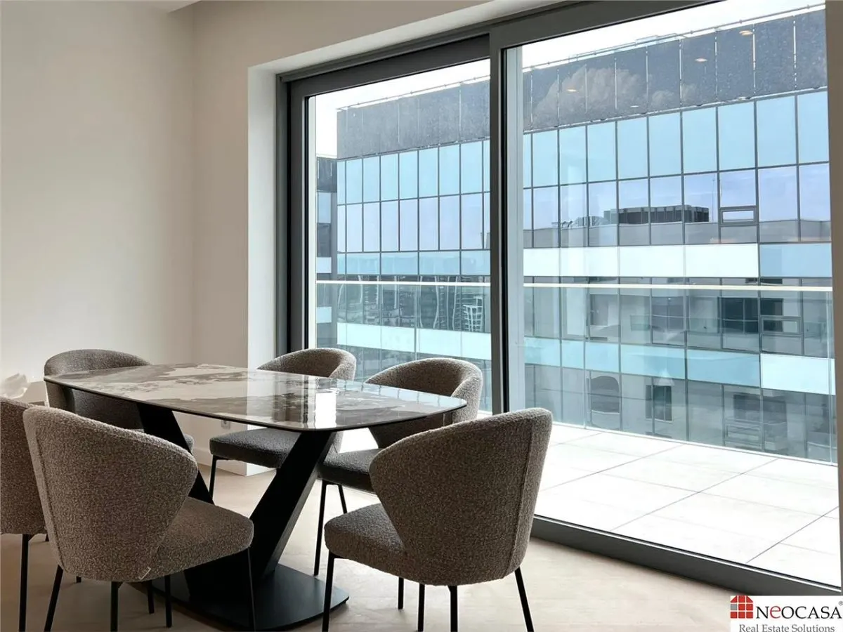 Duplex superb, 150 mp  - Aviatiei - foto 6