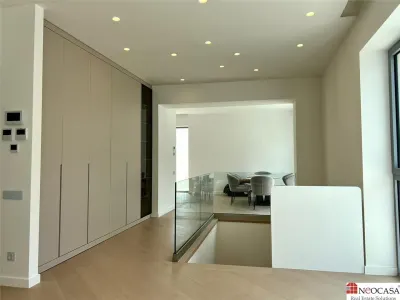 Duplex superb, 150 mp  - Aviatiei - foto 7