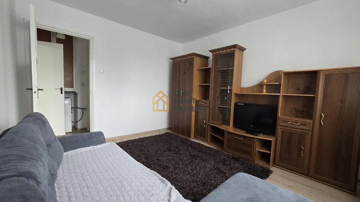 De inchiriat apartament 3 camere Transilvaniei - foto 4