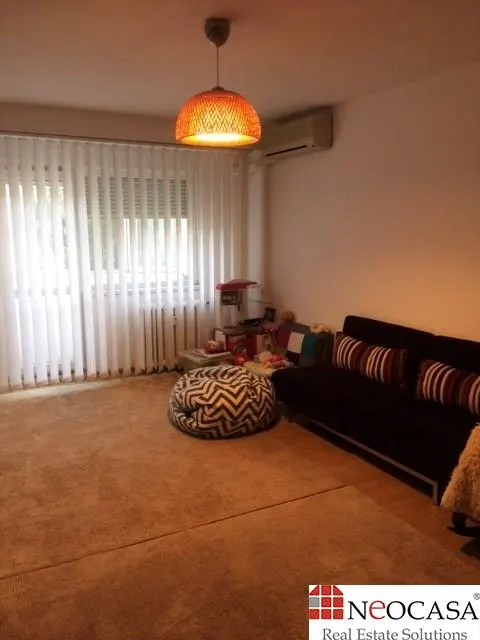3 CAMERE, 2 BAI, LUMINOS, LINISTIT, LA DOI PASI DE PARCUL KISELEFF SI METROU - foto 1