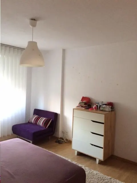 3 CAMERE, 2 BAI, LUMINOS, LINISTIT, LA DOI PASI DE PARCUL KISELEFF SI METROU - foto 13