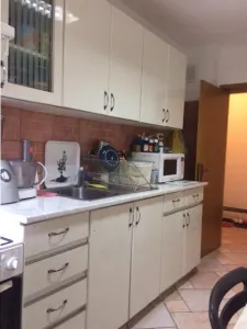 3 CAMERE, 2 BAI, LUMINOS, LINISTIT, LA DOI PASI DE PARCUL KISELEFF SI METROU - foto 8