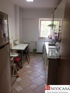 3 CAMERE, 2 BAI, LUMINOS, LINISTIT, LA DOI PASI DE PARCUL KISELEFF SI METROU - foto 10