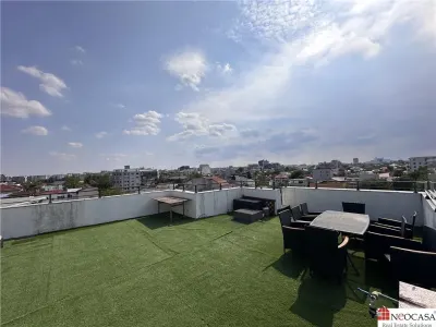 IANCULUI - VATRA LUMINOASA, PENTHOUSE 3 CAMERE, 220 MP, BLOC 2019,  GARAJ! - Bucuresti