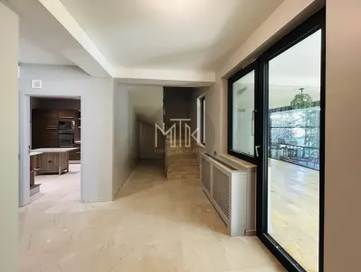 Vila 6cam., Superba Baneasa Residential Park | Iancu Nicolae - Pipera - foto 18