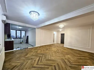 Apartament 3 camere - Domenii- Arcul de Triumf - Bucuresti