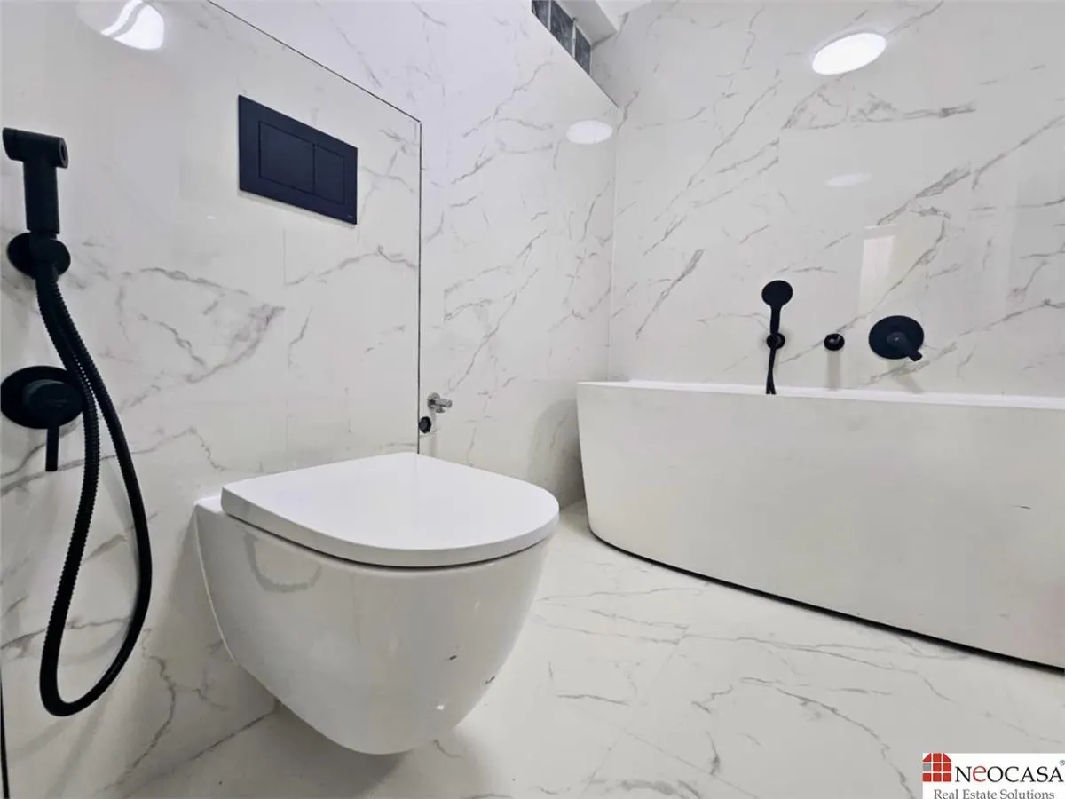 Apartament 3 camere - Domenii- Arcul de Triumf - foto 7