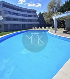 Apartament 3 camere I Pipera-Iancu Nicolae I 1Loc de parcare I Piscina - Bucuresti