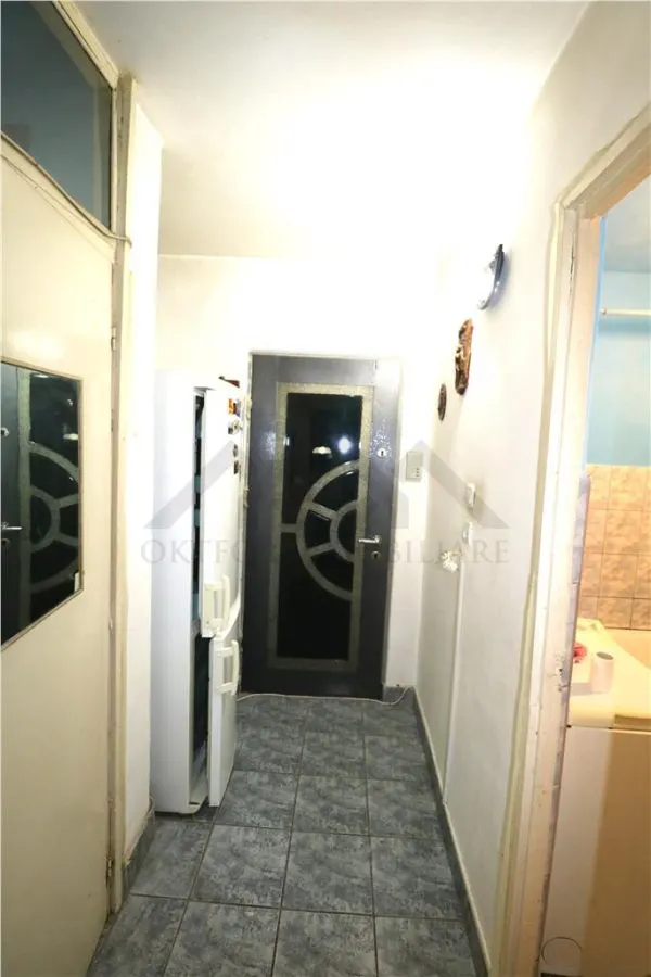 Apartament 1 camera, zona Lipovei - foto 5