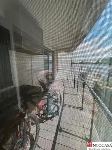APARTAMENT 3 CAMERE // BARBU VACARESCU // LANGA LAC - foto 23