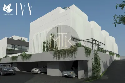 Vila 5 camere I JOLIE VILLE I Teren 250MP - Bucuresti