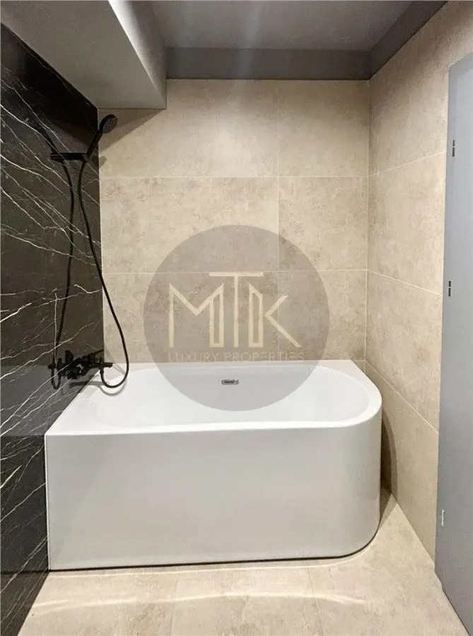 Penthouse Mobilat&utilat LUX - STRAULESTI - foto 12