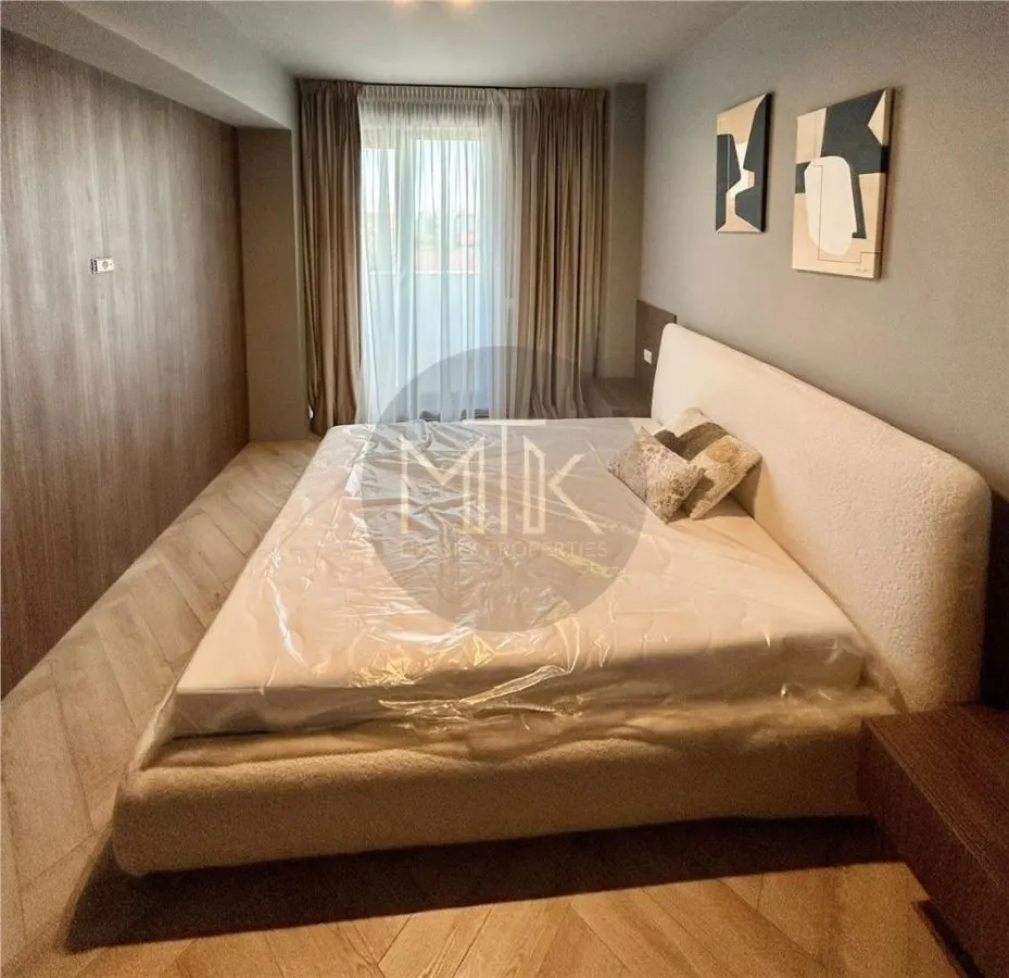 Penthouse Mobilat&utilat LUX - STRAULESTI - foto 10