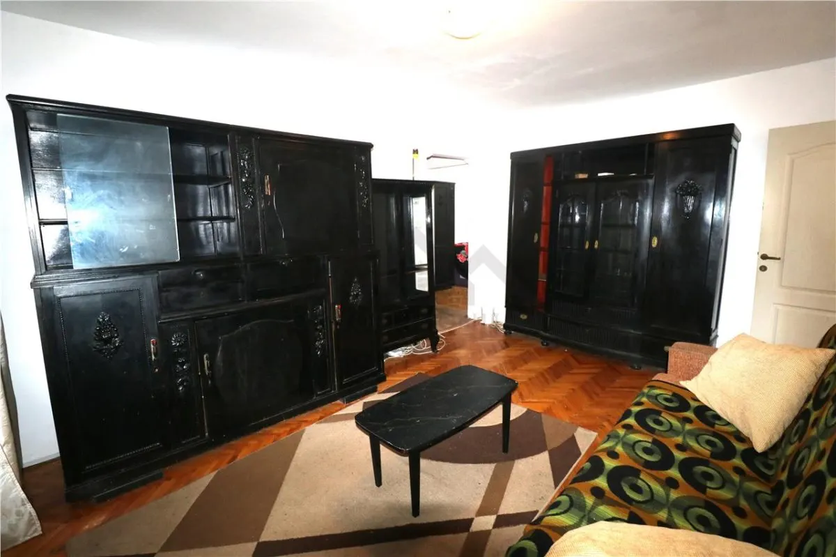 Apartament 3 camere , centrala proprie , zona Take Ionescu - foto 4