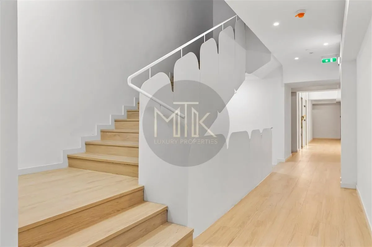 Apartament lux 3 camere I Cortina North I Mobilat&utilat - foto 15