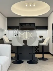 Apartament lux 3 camere I Cortina North I Prima inchiriere - Bucuresti